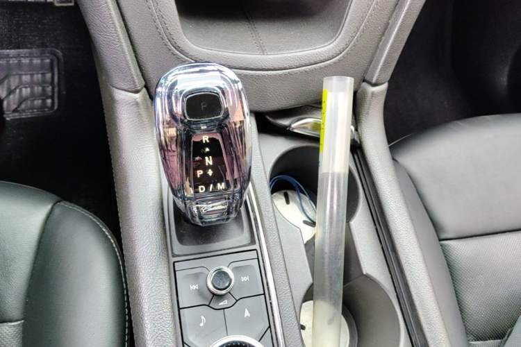 Used Cadillac XT5 2020 28T Luxury Version Gear Lever