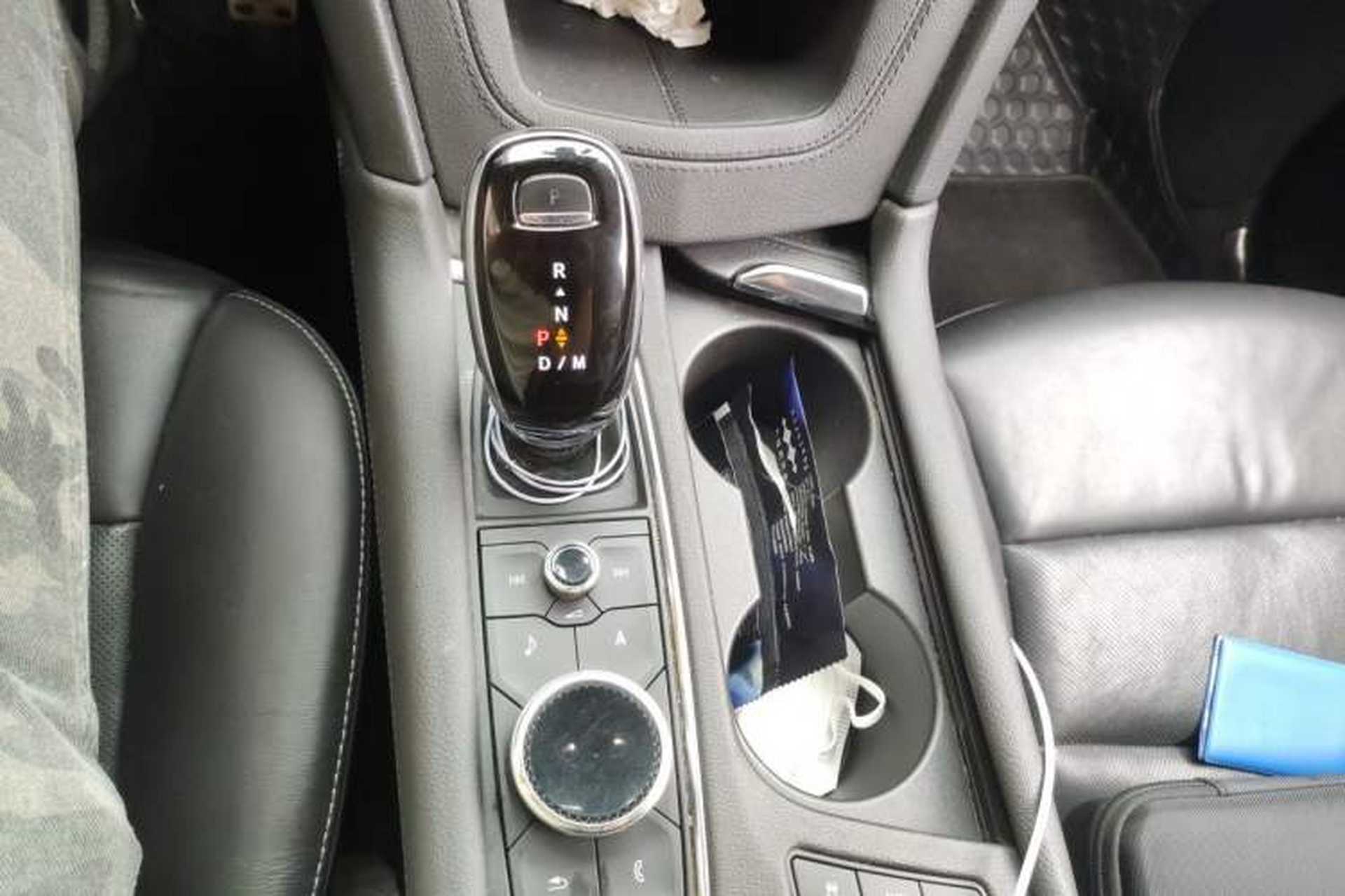 Used Cadillac XT5 2020 28T Luxury Version Gear Lever