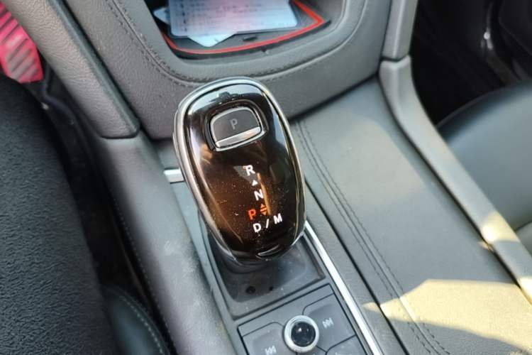 Used Cadillac XT5 2020 28T Luxury Version Gear Lever