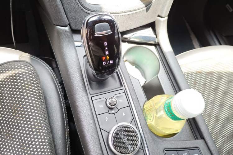 Used Cadillac XT5 2020 28T Luxury Version Gear Lever