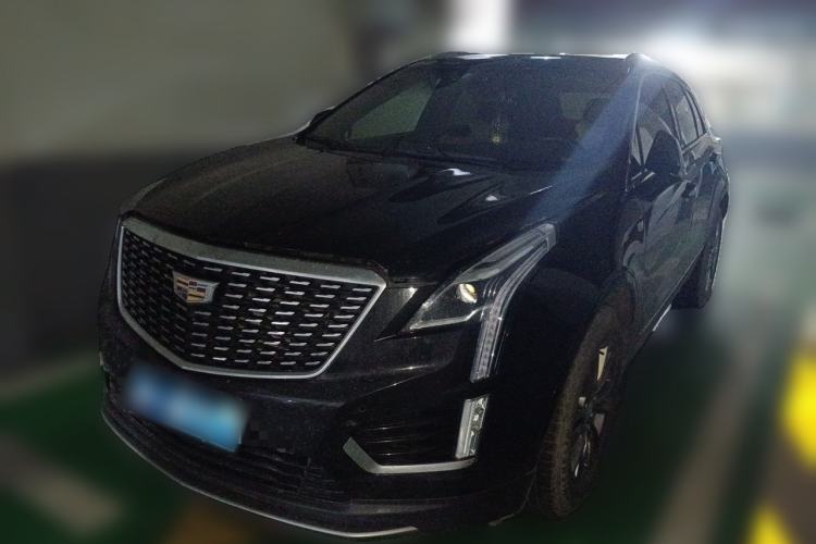 Used Cadillac XT5 2020 28T Luxury Version Guazi used car, China used car export, Used car for sale, Used  cars, Cheapest cars for sale