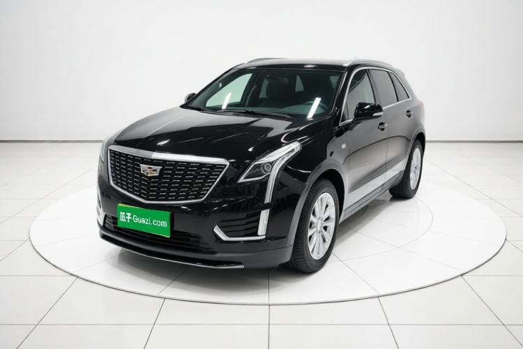 Ojetý Cadillac XT5 2020 28T Four-Wheel Drive Tech Version Guazi used car, China used car export, Used car for sale, Used  cars, Cheapest cars for sale