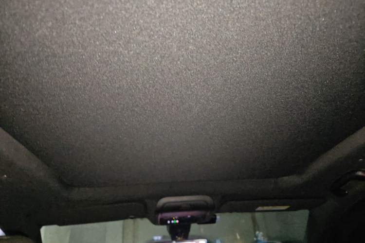 Used Cadillac XT5 2020 28T Luxury Version Headliner