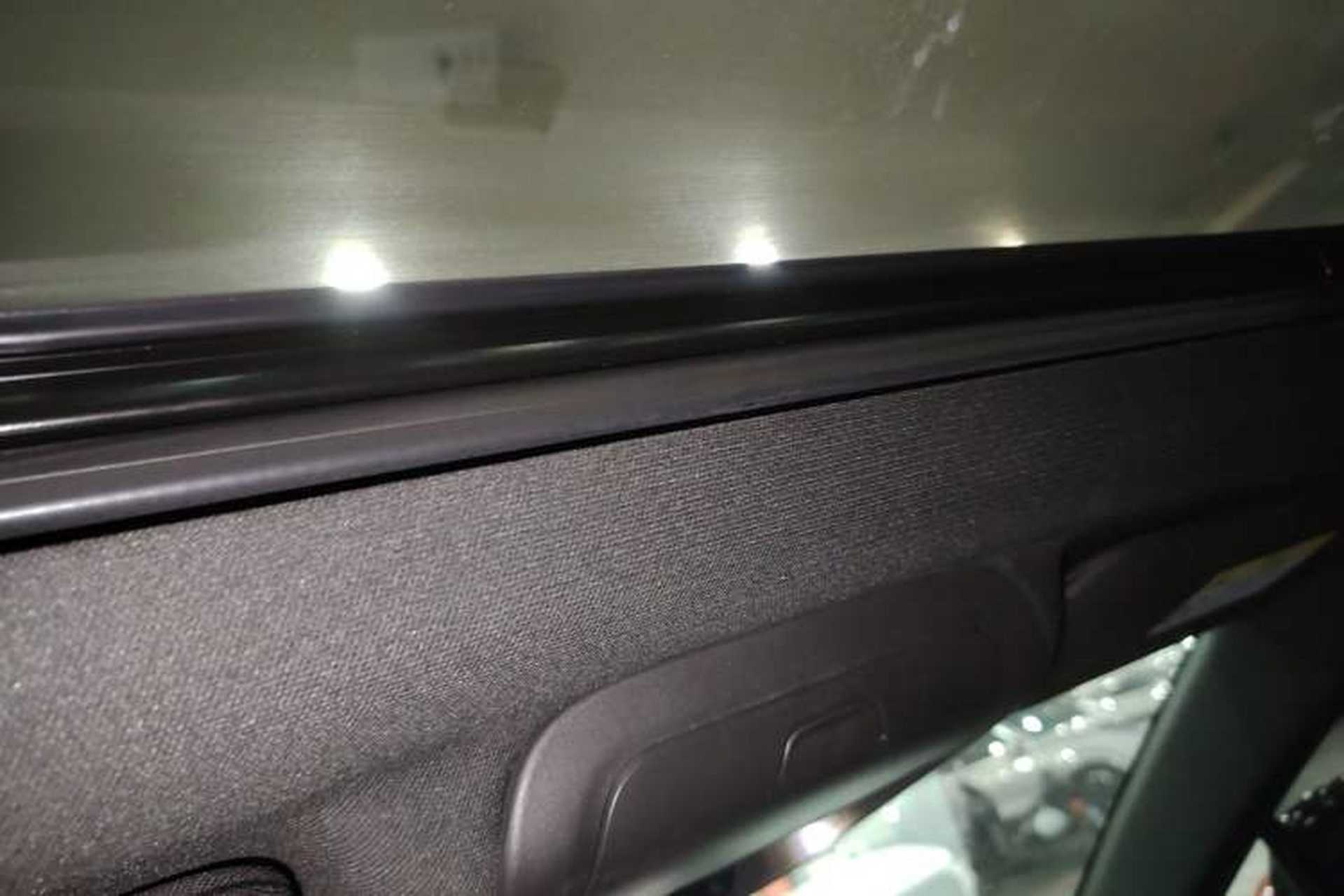 Used Cadillac XT5 2020 Revised Version 28T Luxury Edition Headliner