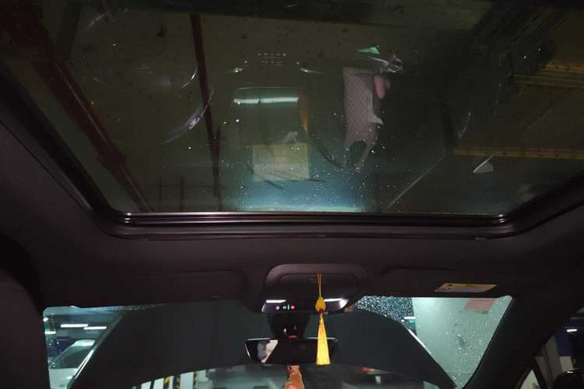 Used Cadillac XT5 2020 28T Luxury Version Headliner