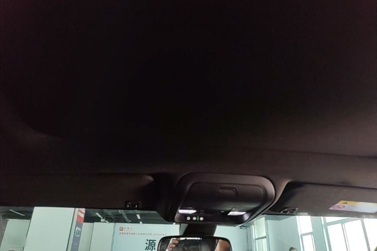 Used Cadillac XT5 2020 28T Luxury Version Headliner