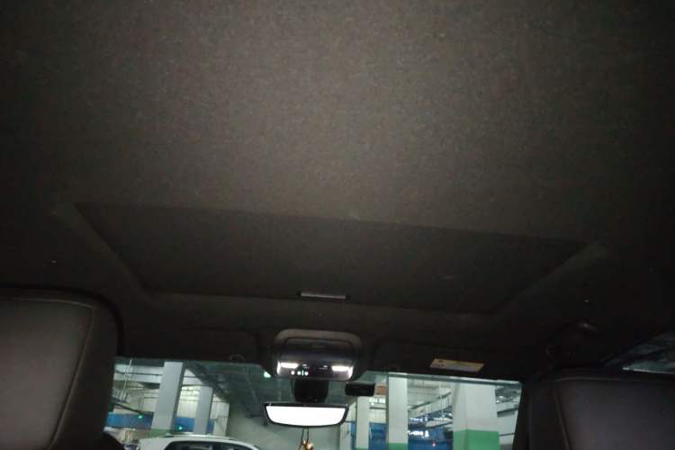 Used Cadillac XT5 2020 28T Tech Edition Headliner