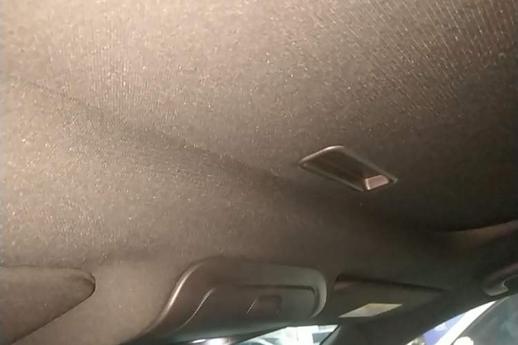 Used Cadillac XT5 2020 28T Tech Edition Headliner