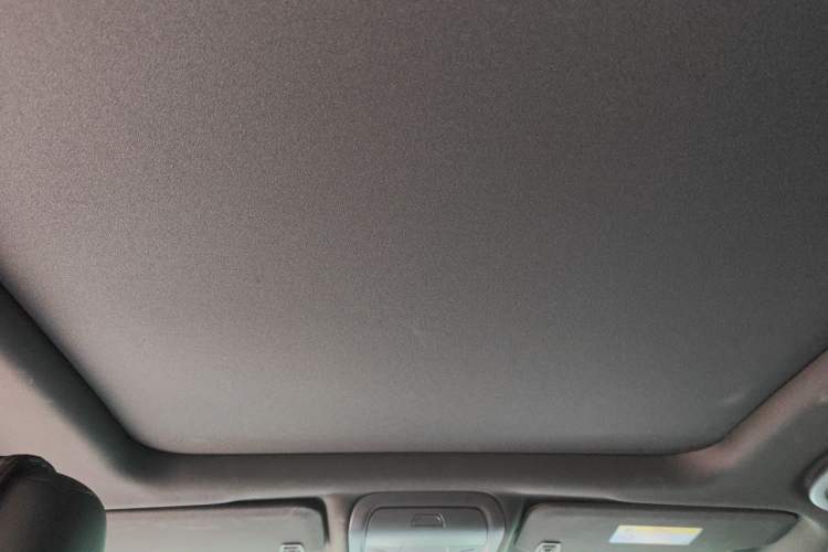 Used Cadillac XT5 2020 28T Luxury Version Headliner