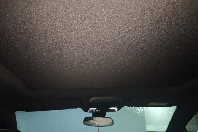 Used Cadillac XT5 2020 28T Luxury Version Headliner