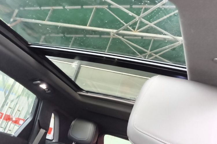 Used Cadillac XT5 2020 28T Luxury Version Headliner
