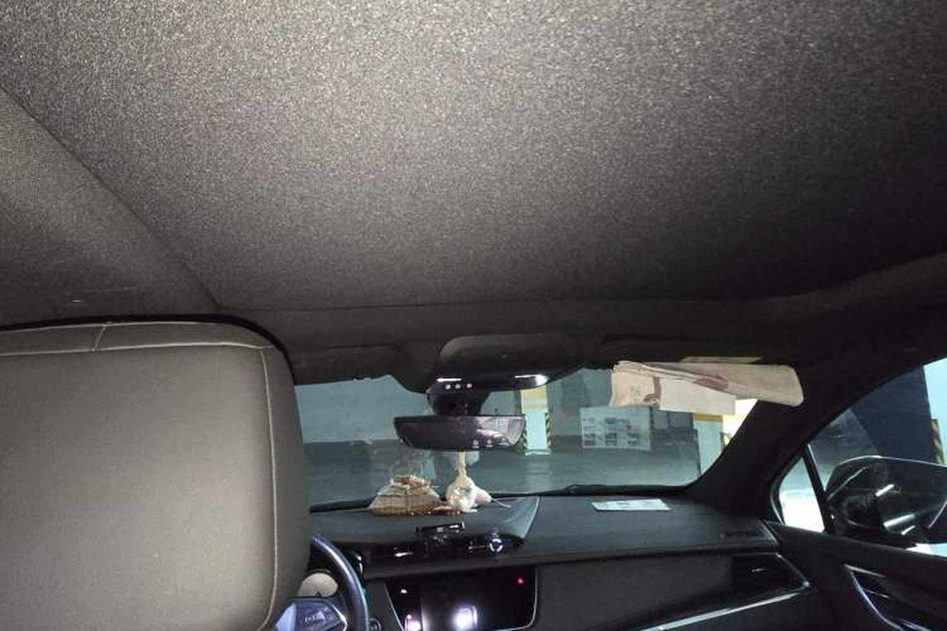 Used Cadillac XT5 2020 Revised Version 28T Luxury Edition Headliner