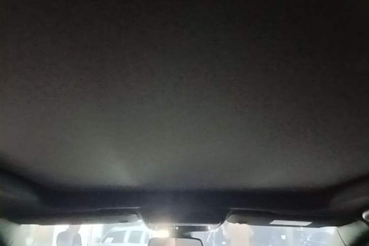 Used Cadillac XT5 2020 Revised Version 28T Luxury Edition Headliner