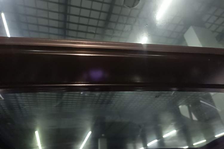 Used Cadillac XT5 2020 28T Luxury Version Headliner