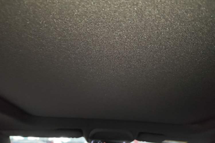 Used Cadillac XT5 2020 Revised Version 28T Luxury Edition Headliner