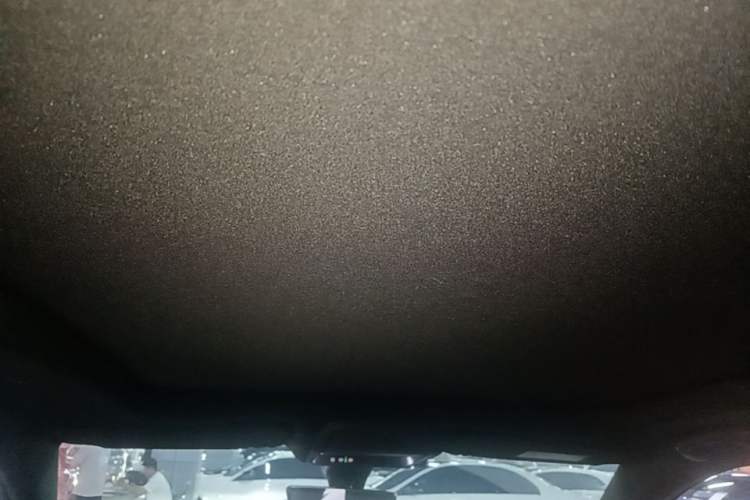 Used Cadillac XT5 2020 Revised Version 28T Luxury Edition Headliner