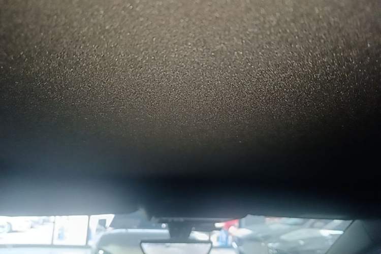 Used Cadillac XT5 2020 28T Four-Wheel Drive Tech Version Headliner