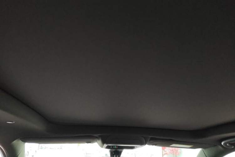 Used Cadillac XT5 2020 Revised Version 28T Luxury Edition Headliner