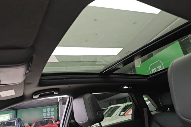 Used Cadillac XT5 2020 Revised Version 28T Luxury Edition Headliner