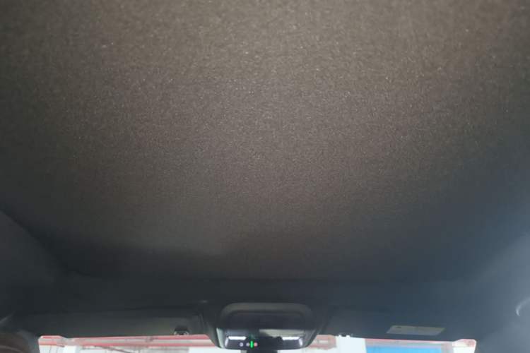 Used Cadillac XT5 2020 Revised Version 28T Luxury Edition Headliner