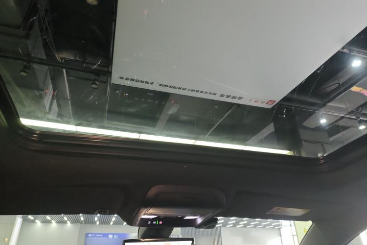 Used Cadillac XT5 2020 28T Luxury Version Headliner