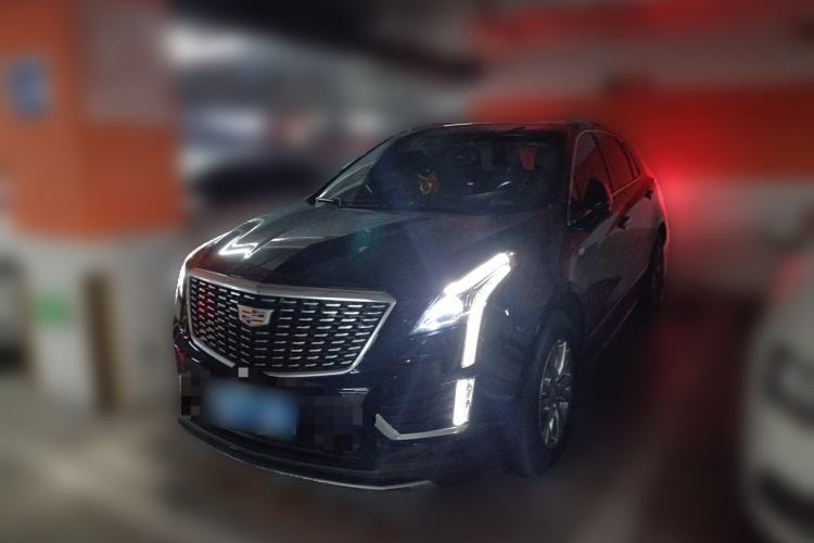 Used Cadillac XT5 2020 28T Luxury Version Guazi used car, China used car export, Used car for sale, Used cars, Cheapest cars for sale
