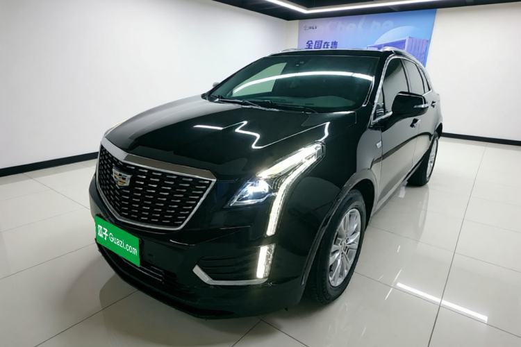 Ojetý Cadillac XT5 2020 28T Tech Edition Guazi used car, China used car export, Used car for sale, Used  cars, Cheapest cars for sale