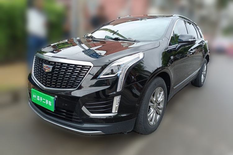 Used Cadillac XT5 2020 28T Luxury Version Guazi used car, China used car export, Used car for sale, Used  cars, Cheapest cars for sale