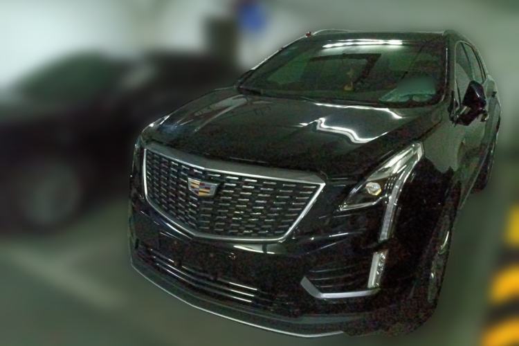 Used Cadillac XT5 2020 28T Luxury Version Guazi used car, China used car export, Used car for sale, Used  cars, Cheapest cars for sale