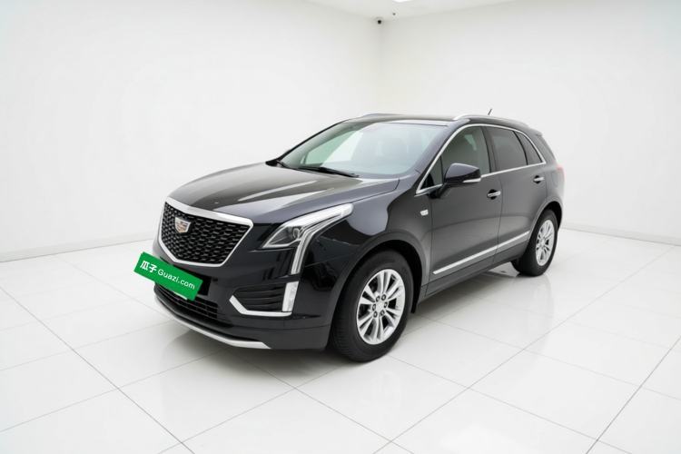 Used Cadillac XT5 2020 28T Luxury Version Guazi used car, China used car export, Used car for sale, Used  cars, Cheapest cars for sale
