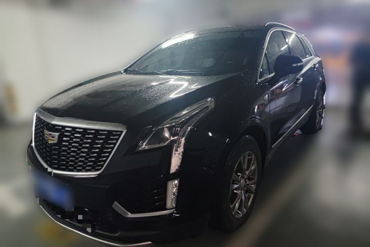 Used Cadillac XT5 2020 28T Luxury Version Guazi used car, China used car export, Used car for sale, Used  cars, Cheapest cars for sale