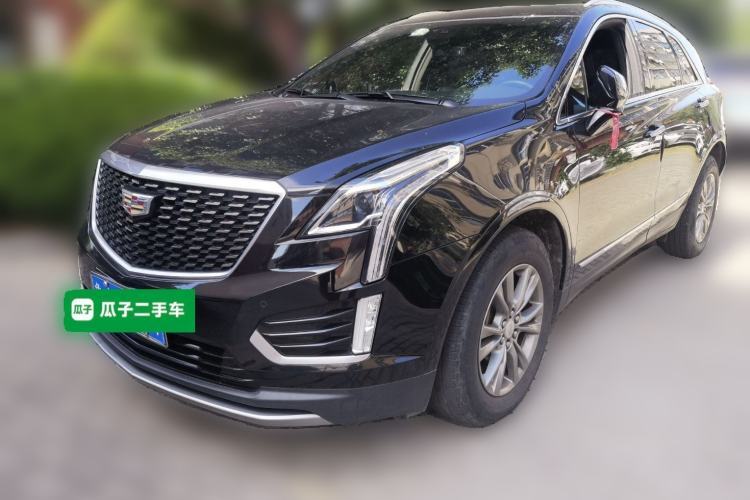 Ojetý Cadillac XT5 2020 28T Four-Wheel Drive Luxury Version Guazi used car, China used car export, Used car for sale, Used  cars, Cheapest cars for sale