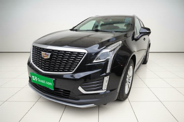 Ojetý Cadillac XT5 2020 28T Luxury Version Guazi used car, China used car export, Used car for sale, Used  cars, Cheapest cars for sale
