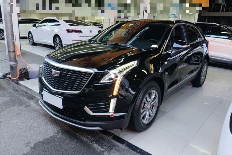 Used Cadillac XT5 2020 28T Luxury Version Guazi used car, China used car export, Used car for sale, Used  cars, Cheapest cars for sale