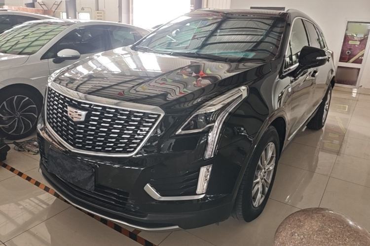 Ojetý Cadillac XT5 2020 Revised Version 28T Four-Wheel Drive Luxury Edition Guazi used car, China used car export, Used car for sale, Used  cars, Cheapest cars for sale