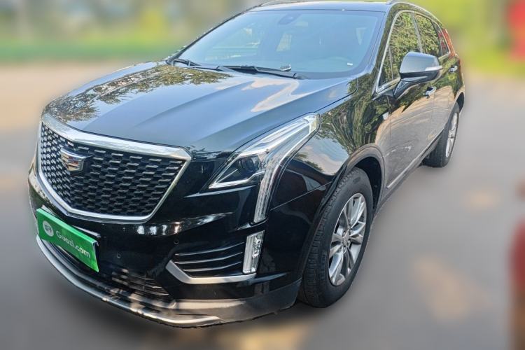 Used Cadillac XT5 2020 28T Luxury Version Guazi used car, China used car export, Used car for sale, Used cars, Cheapest cars for sale