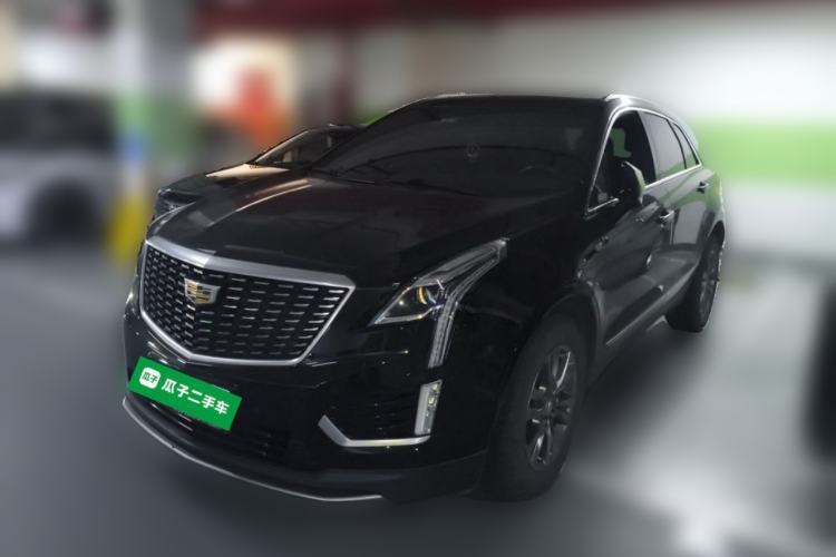 Used Cadillac XT5 2020 28T Luxury Version Guazi used car, China used car export, Used car for sale, Used cars, Cheapest cars for sale