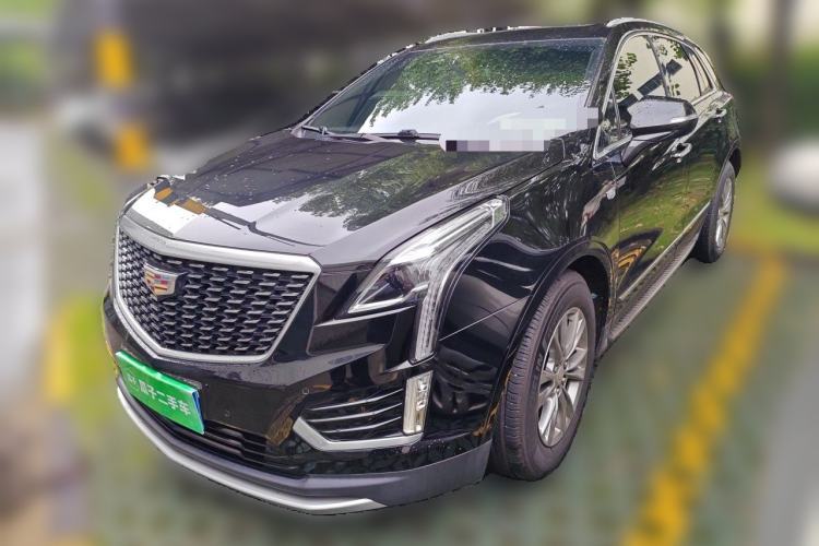 Used Cadillac XT5 2020 28T Luxury Version Guazi used car, China used car export, Used car for sale, Used  cars, Cheapest cars for sale