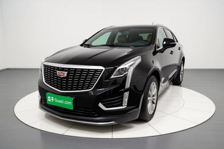 Used Cadillac XT5 2020 28T Luxury Version Guazi used car, China used car export, Used car for sale, Used cars, Cheapest cars for sale