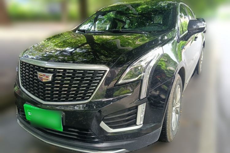 Used Cadillac XT5 2020 28T Luxury Version Guazi used car, China used car export, Used car for sale, Used  cars, Cheapest cars for sale