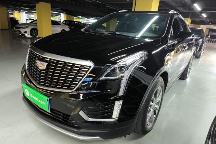 Ojetý Cadillac XT5 2020 28T Luxury Version Guazi used car, China used car export, Used car for sale, Used  cars, Cheapest cars for sale