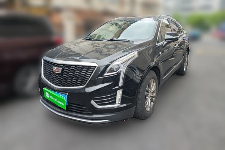 Used Cadillac XT5 2020 28T Luxury Version Guazi used car, China used car export, Used car for sale, Used  cars, Cheapest cars for sale