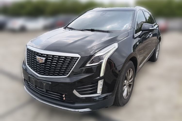 Ojetý Cadillac XT5 2020 Revised Version 28T Four-Wheel Drive Luxury Edition Guazi used car, China used car export, Used car for sale, Used  cars, Cheapest cars for sale