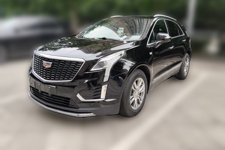 Used Cadillac XT5 2020 28T Luxury Version Guazi used car, China used car export, Used car for sale, Used cars, Cheapest cars for sale