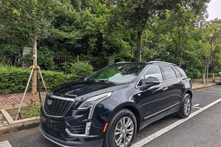 Used Cadillac XT5 2020 28T Luxury Version Guazi used car, China used car export, Used car for sale, Used  cars, Cheapest cars for sale