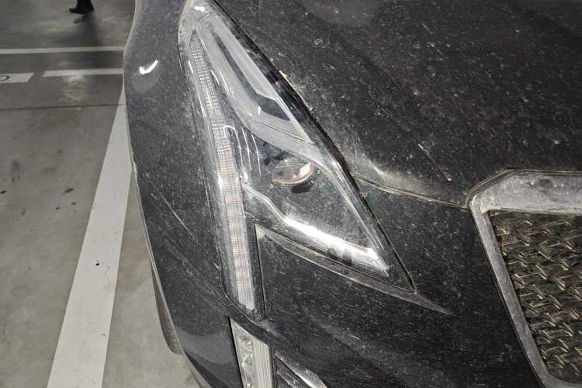 Used Cadillac XT5 2020 28T 4x4 Leading Sport Model Right Front Headlight