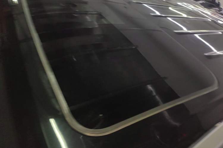 Used Cadillac XT5 2020 28T Tech Edition Roof