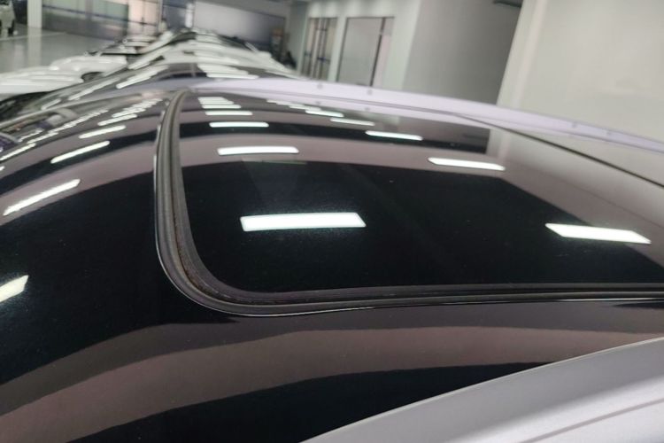 Used Cadillac XT5 2020 Revised Version 28T Luxury Edition Roof