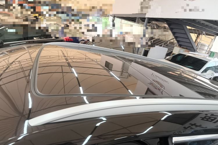 Used Cadillac XT5 2020 Revised Version 28T Luxury Edition Roof