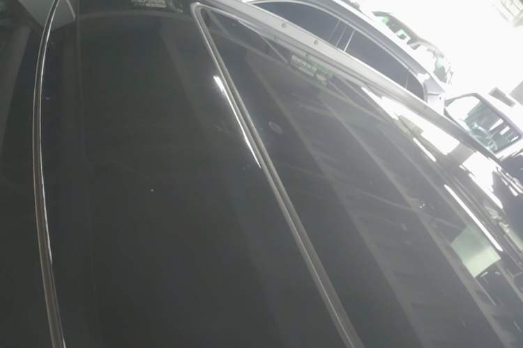 Used Cadillac XT5 2020 Revised Version 28T Luxury Edition Roof